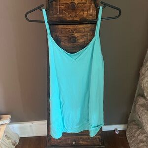 Spin me right round aqua in color